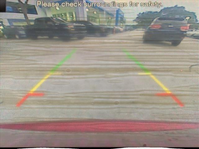 Photo of 2015 Ruby Red Metallic Tinted Clearcoat Ford Taurus