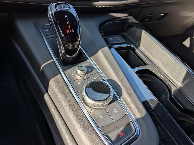 Photo of 2022 Black Raven Cadillac Escalade ESV