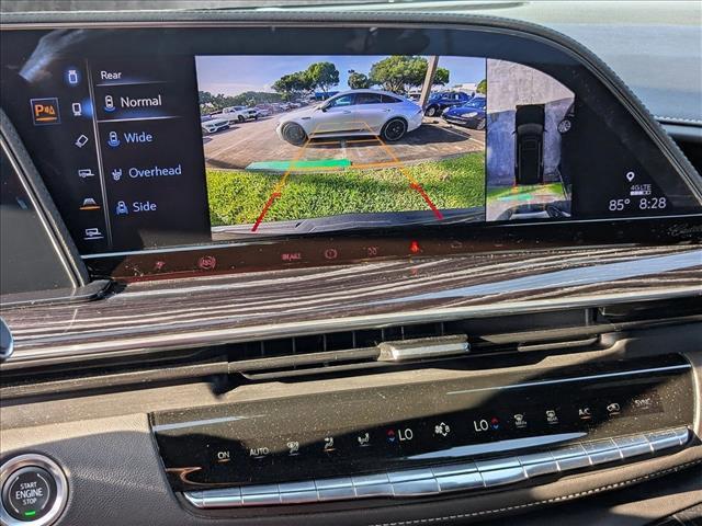 Photo of 2022 Black Raven Cadillac Escalade ESV
