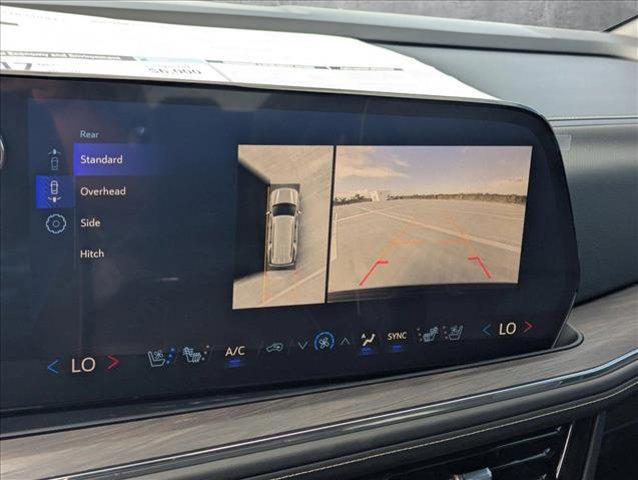 Photo of 2025 Sterling Gray Metallic Chevrolet Tahoe