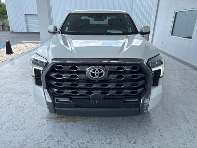 2023 Toyota Tundra