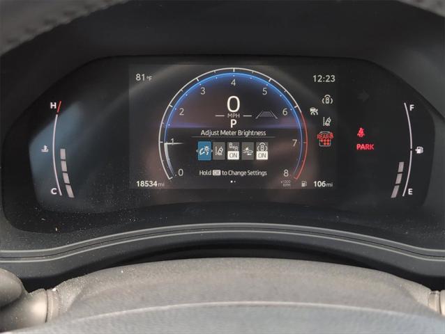 2024 Toyota Grand Highlander