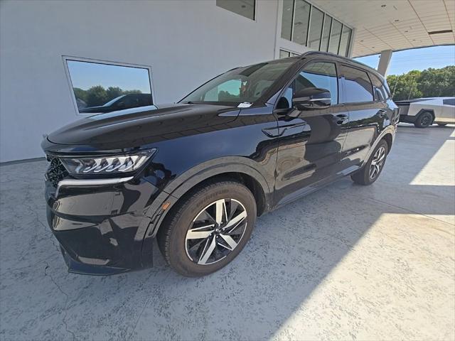 2021 Kia Sorento