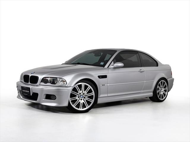 2004 BMW M3