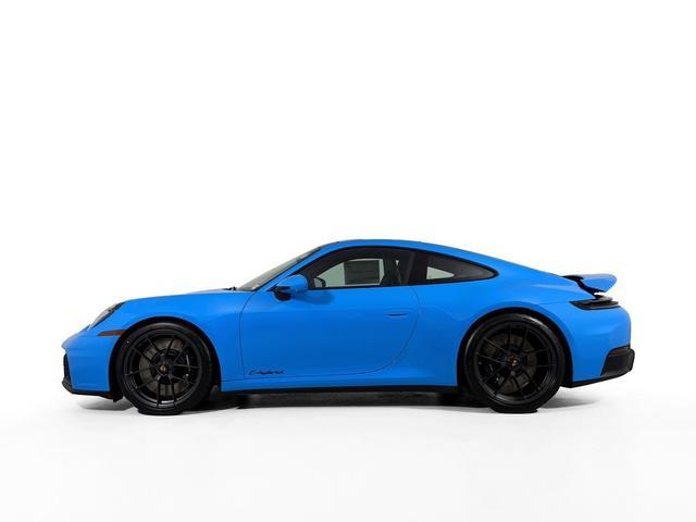 Photo of 2026 Paint to Sample Porsche 911
