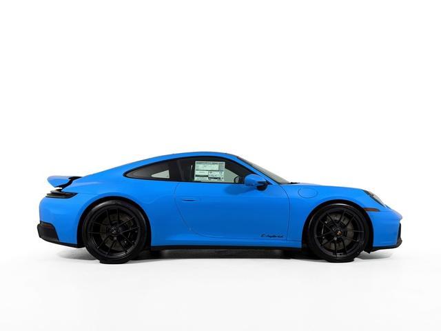 Photo of 2026 Paint to Sample Porsche 911