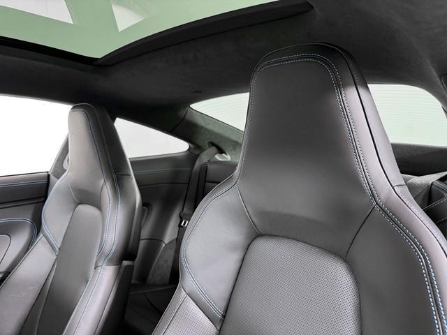 Photo of 2026 Paint to Sample Porsche 911
