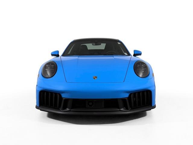 Photo of 2026 Paint to Sample Porsche 911