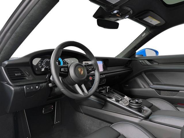 Photo of 2026 Paint to Sample Porsche 911