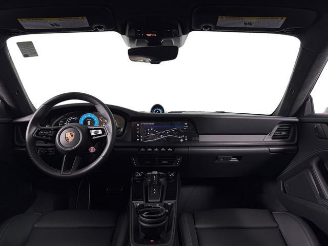 Photo of 2026 Paint to Sample Porsche 911