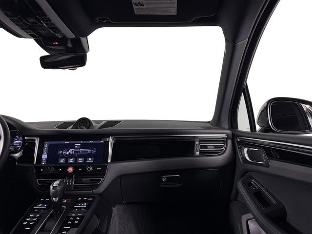 Photo of 2023 Black Porsche Macan