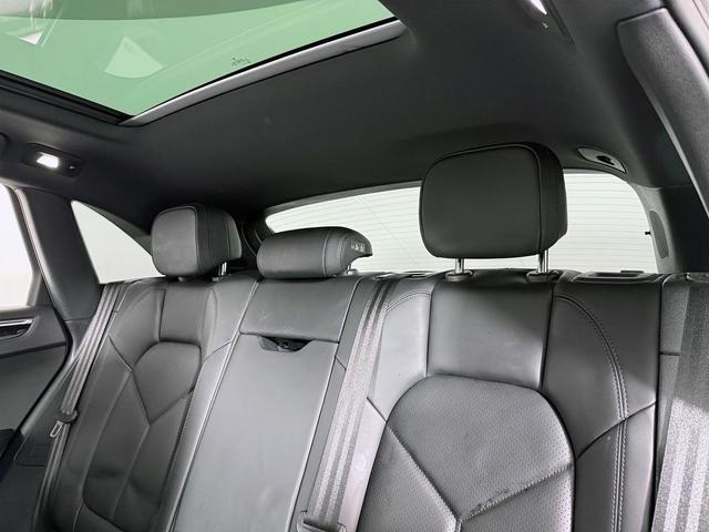 Photo of 2023 Black Porsche Macan