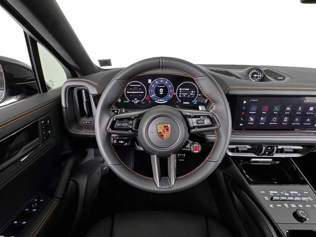 Photo of 2025 Gray Porsche Cayenne