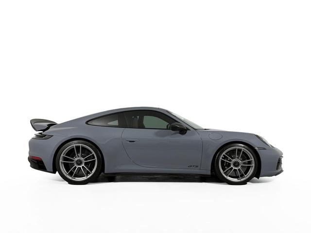 Photo of 2024 Gray Porsche 911
