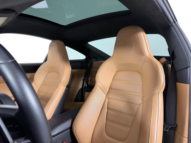 Photo of 2024 Gray Porsche 911