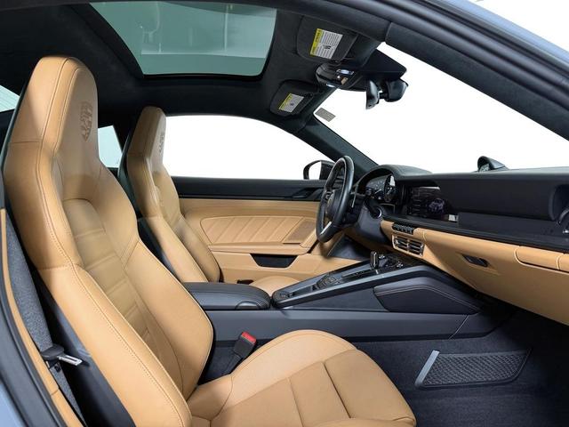 Photo of 2024 Gray Porsche 911