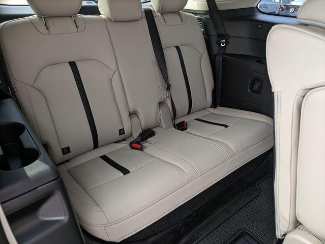 Photo of 2025 Soul Red Crystal Mazda CX-90