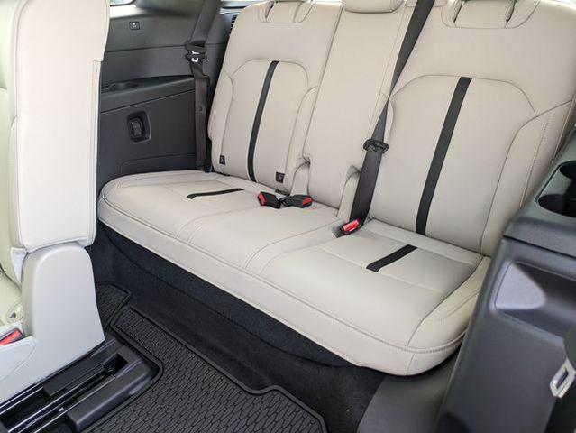 Photo of 2025 Soul Red Crystal Mazda CX-90