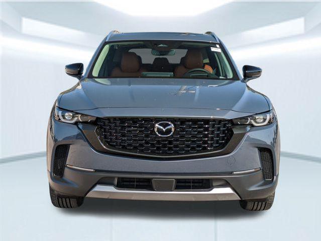 Photo of 2025 Polymetal Gray Metallic Mazda CX-50