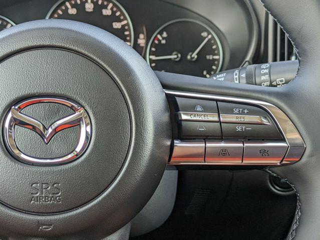 Photo of 2025 Polymetal Gray Metallic Mazda CX-50