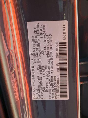 Photo of 2025 Polymetal Gray Metallic Mazda CX-50
