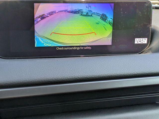 Photo of 2025 Polymetal Gray Metallic Mazda CX-50