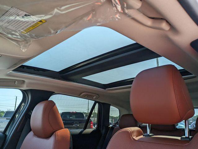 Photo of 2025 Polymetal Gray Metallic Mazda CX-50