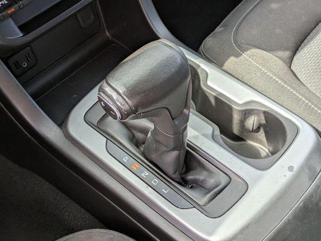 Photo of 2021 Summit White Chevrolet Colorado