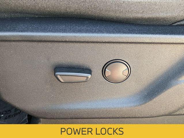 Photo of 2024 Gray Metallic Ford F-150