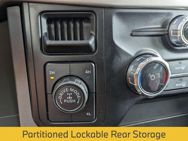 Photo of 2024 Gray Metallic Ford F-150