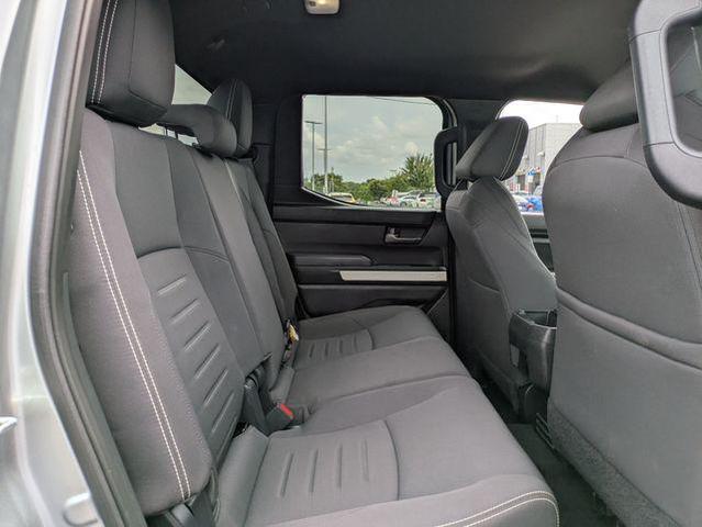 Photo of 2024 Celestial Silver Metallic Toyota Tacoma
