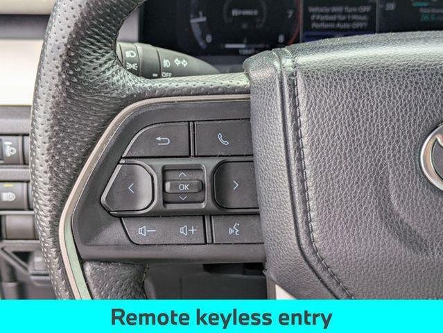 Photo of 2024 Celestial Silver Metallic Toyota Tacoma