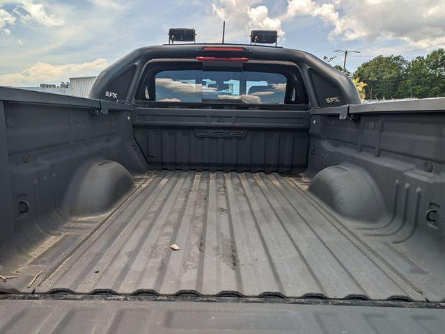 Photo of 2019 Black Chevrolet Colorado