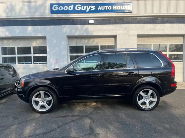 2013 Volvo XC90
