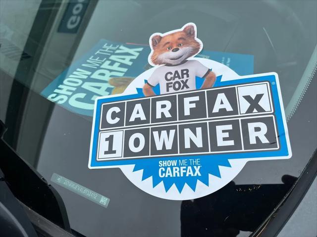 Photo of 2020 Gray Chevrolet Equinox