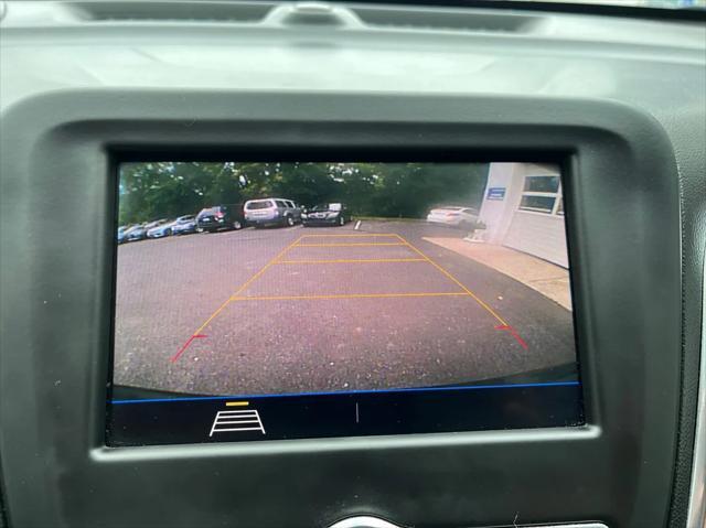 Photo of 2020 Gray Chevrolet Equinox