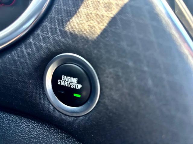 Photo of 2019 Summit White Chevrolet Malibu