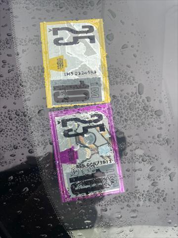 Photo of 2011 Liquid Silver Metallic Mazda Mazda3