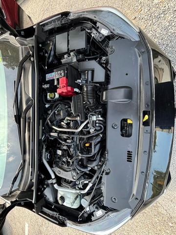 Photo of 2020 Super Black Nissan Sentra
