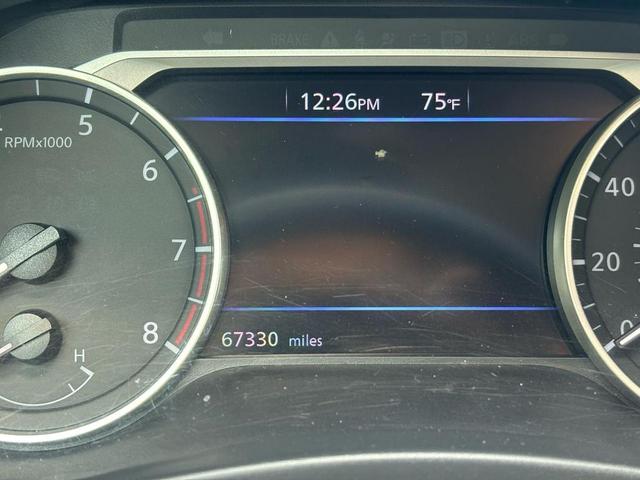 Photo of 2020 Super Black Nissan Sentra