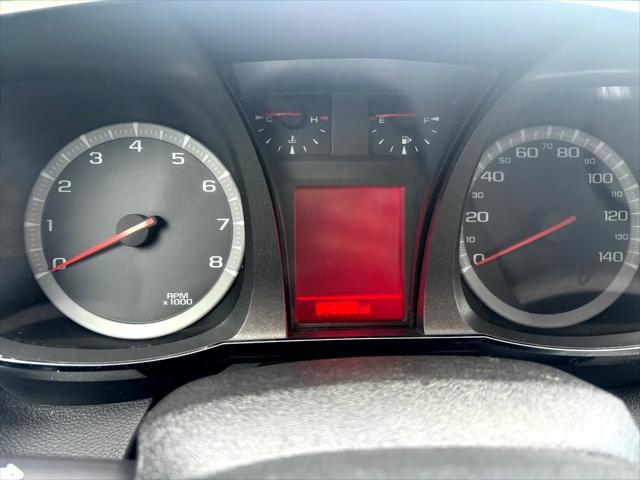 Photo of 2015 Summit White GMC Terrain