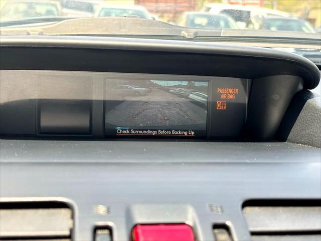 Photo of 2014 Quartz Blue Pearl Subaru XV Crosstrek Hybrid