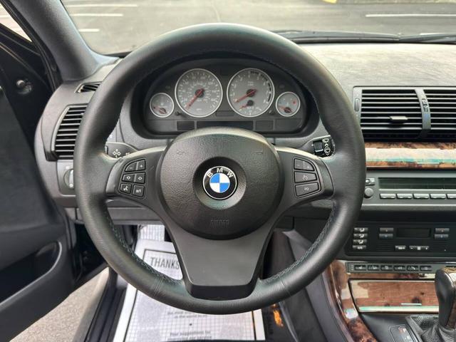 Photo of 2006 Black BMW X5