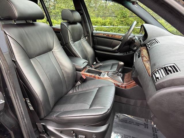 Photo of 2006 Black BMW X5