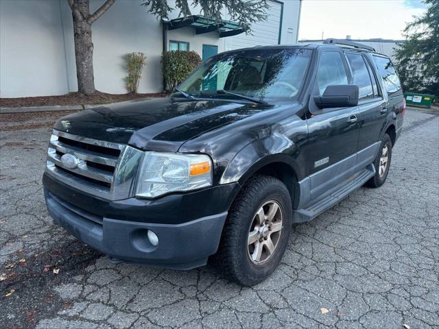 2007 Ford Expedition