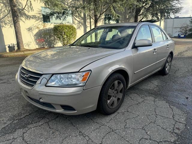 2009 Hyundai Sonata