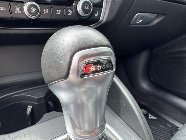 Photo of 2015 White Audi A3