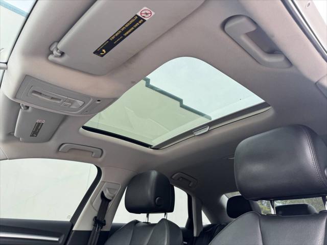 Photo of 2015 White Audi A3
