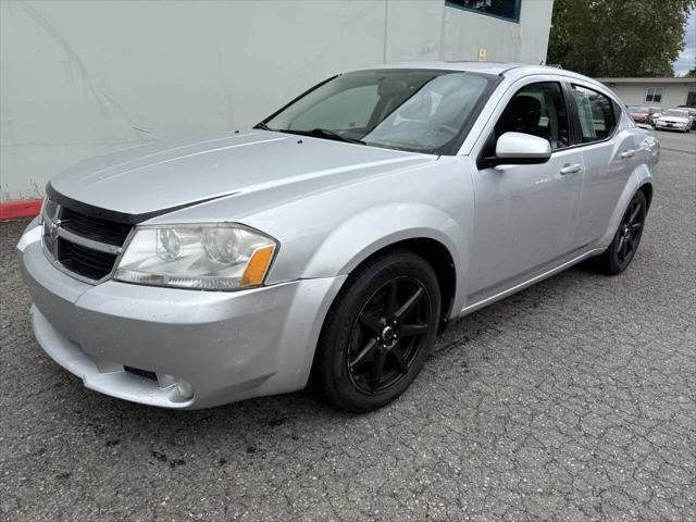2010 Dodge Avenger