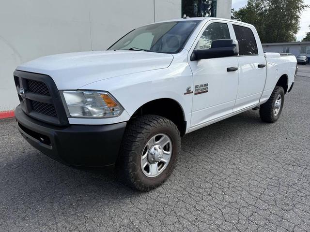 2015 RAM 3500